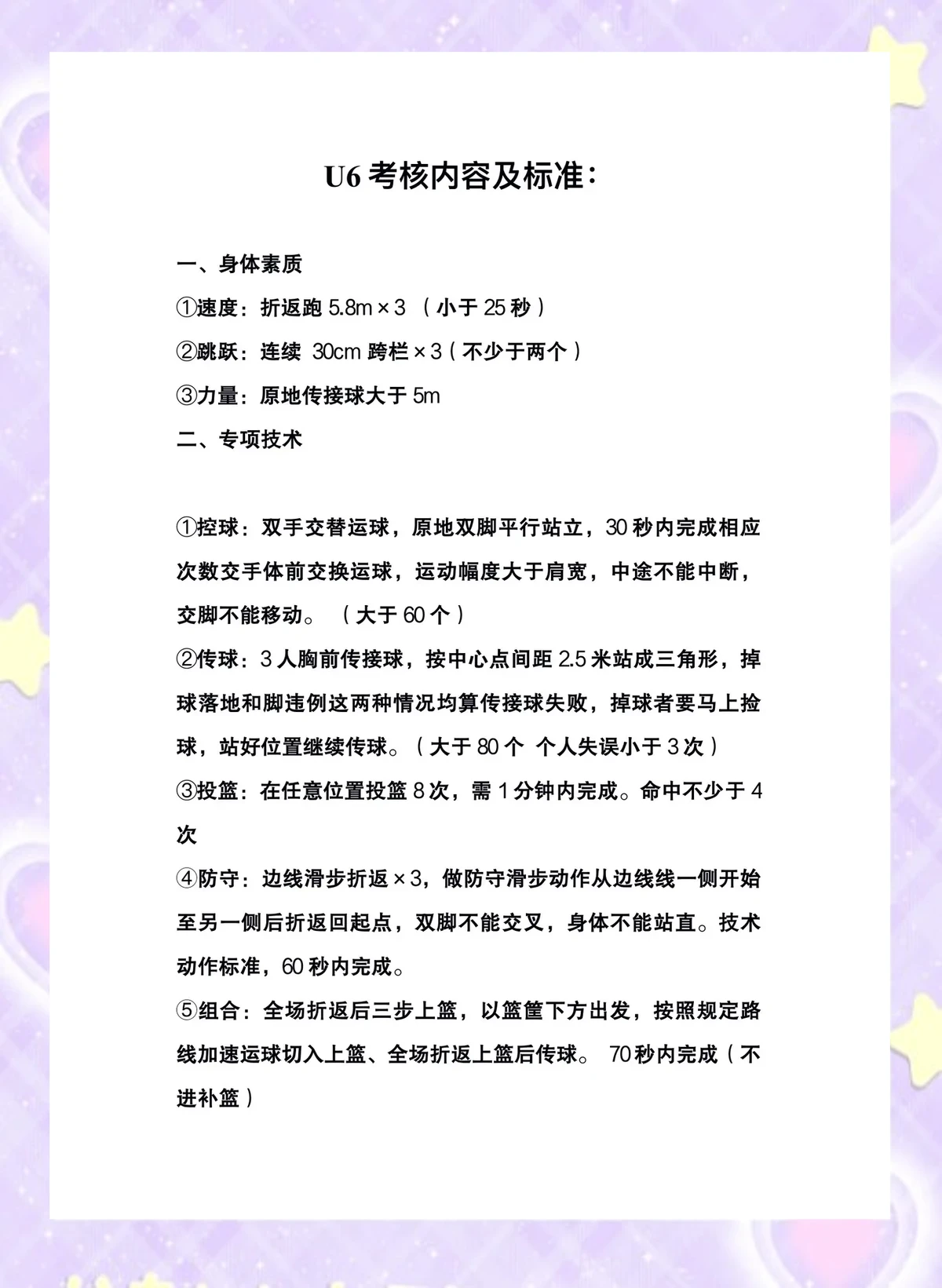哪里能找到有关篮球训练中纪律培养的方法_2